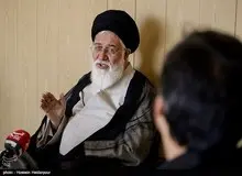 علم‌الهدی: مرتب فیلم می بینم اما سینما نمی‌روم!
