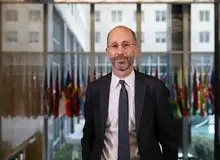 نماینده آمریکا در امور ایران: واشنگتن تحریم‌های جدیدی علیه ایران اعمال خواهد کرد/ اینکه ایران ارسال موشک به روسیه را تکذیب می‌کند نشان می‌دهد که شرمسار شده