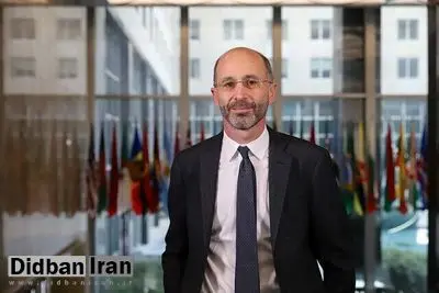 نماینده آمریکا در امور ایران: واشنگتن تحریمهای جدیدی علیه ایران اعمال خواهد کرد/ اینکه ایران ارسال موشک به روسیه را تکذیب میکند نشان میدهد که شرمسار شده