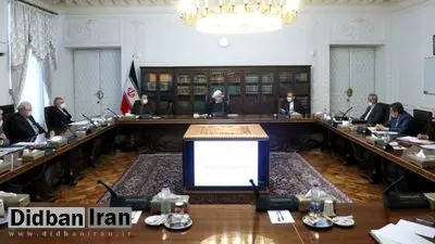 روحانی: رفع موانع در روابط تجاری با همسایگان در اولویت کاری دستگاه های مسئول باشد
