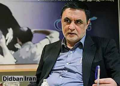 ایمانی: لاریجانی متن پاسخ خود را برای برخی شخصیت‌های نظام ارسال کرده بود/ اتهام زنندگان سندی برای انتشار نامه محرمانه از سوی لاریجانی ندارند