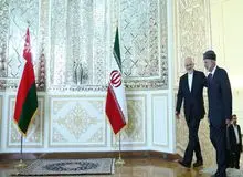 وزیر خارجه عمان «دوشنبه» به ایران می‌آید
