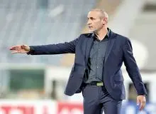 گل‌محمدی: شایعه مذاکره من با گل گهر را برای گرفتن تمرکز از پرسپولیس درست کردند