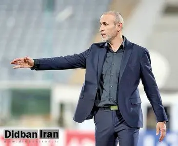 گل‌محمدی: شایعه مذاکره من با گل گهر را برای گرفتن تمرکز از پرسپولیس درست کردند