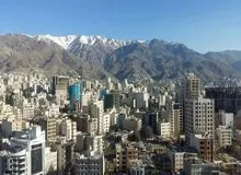 آغاز فرآیند تدوین برنامه اسکان اضطراری شهر تهران