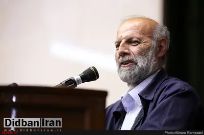 علیرضا محجوب: به دنبال افزایش فعالیتهای قرآنی در محیط کار هستیم