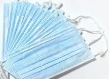 اومیکرون شوخی بردار نیست؛ باید ماسک سه لایه بزنید