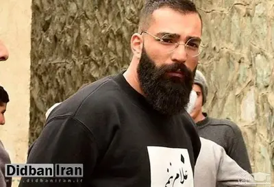 حمید صفت از زندان اوین آزاد شد