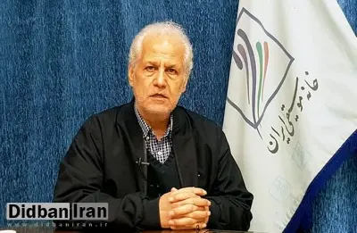 پیرنیاکان: آقای نماینده مجلس آنهایی که رفتنی هستند شما هستید نه ما/ FILM