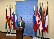 عراقچی: شورای امنیت برای توقف جنایات اسرائیل اقدام فوری انجام دهد
