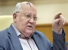 واکنش گورباچف به دیدار پوتین و ترامپ
