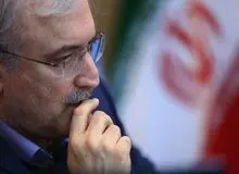 وزیر بهداشت: در خانه بمانید تا زودتر بر کرونا فائق شویم