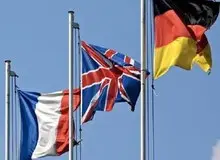 روسیه: اقدام اروپا علیه ایران هیچ تاثیر قانونی ندارد