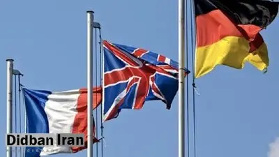 روسیه: اقدام اروپا علیه ایران هیچ تاثیر قانونی ندارد