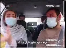 فیلمنامه نویسِ انقلابی سقوط هلی‌کوپتر رئیسی کیست؟/ شباهت عجیب کلیپ، با فیلم کودک دو ساله آمریکایی که در آغوش مادرش «احمدی نژاد» را صدا می زد
