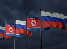 روسیه به کره شمالی سیستم دفاع هوایی داد