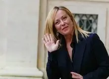 وبلاگ نویس ایتالیایی آزاد و از ایران خارج شد