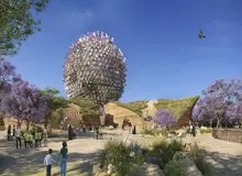 ابتکار همسر بن سلمان برای ارتقای علمی جوانان عربستان