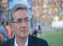 برانکو: در حال مذاکره برای تیم ملی هستم!
