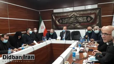 وزیر پیشنهادی نیرو: طرح «کارت سوخت» الگویی مناسب برای کاهش مصرف برق در کشور است