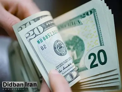 منابع بلوکه شده ایران در کره و ژاپن چقدر است؟ 

