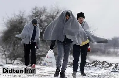 ارگان مطبوعاتی نزدیک به سپاه خطاب به اصلاح‌طلبان: اروپایی‌ها می‌گویند از سرما قندیل بستیم، شما چرا باور نمی‌کنید؟