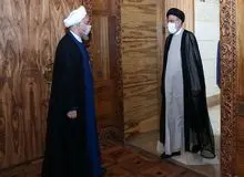 حسن روحانی برای «رئیسی» چه به ارث خواهد گذاشت؟