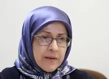 الهه کولایی: مردم مطالبات خود را در میان جریان های سیاسی جستجو نمی کنند
