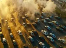 بنزین گران برای خودروهای پاک، ارزان برای آلاینده‌ها!/ «خودروهای فرسوده، موتور اصلی تولید آلاینده‌های تهران»