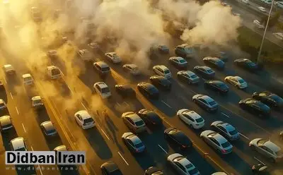 بنزین گران برای خودروهای پاک، ارزان برای آلاینده‌ها!/ «خودروهای فرسوده، موتور اصلی تولید آلاینده‌های تهران»