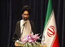 نماینده ولی فقیه در کاشان: رهبری فرمودند باید مردم از ظلم شکایت کنند تا امام زمان ظهور کند 