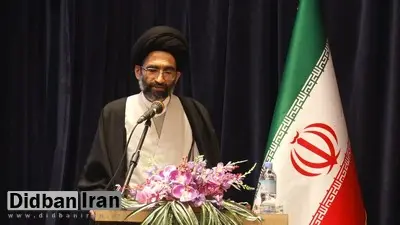 نماینده ولی فقیه در کاشان: رهبری فرمودند باید مردم از ظلم شکایت کنند تا امام زمان ظهور کند