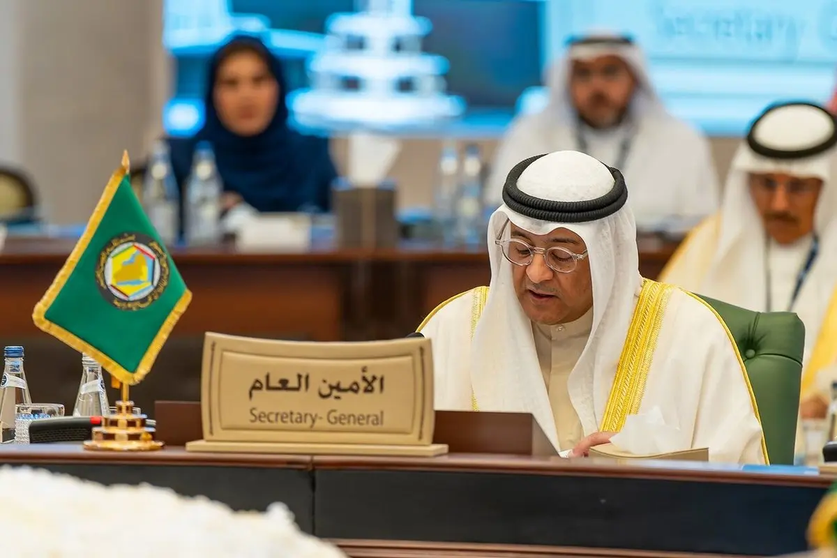 دبیرکل شورای همکاری خلیج فارس: نمی‌خواهیم ایران نابود شود