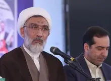 دهان‌ها در بیان حق بسته نشود/ امروز کسی نمی‌تواند بگوید در کشور آزادی بیان و اطلاع‌رسانی نیست