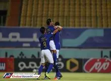 اولین برد استقلال پس از کرونا/ امیدهای فرهاد زنده شد/ بازگشت شیخ به روزهای اوج
