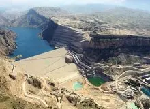 آب کارون را منتقل نکنید؛ کشاورزی خوزستان تشنه می ماند/ ما سال‌هاست با منابع آبی بازی می‌کنیم