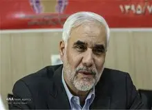 استاندار اصفهان: بالگرد‌ها نمی‌توانند پرواز کنند؛ پیکرها با کول کردن منتقل می‌شوند
