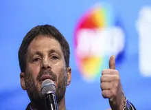 وزیر اسرائیلی: در کابینه‌ای که با آتش‌بس موافقت کند شرکت نمی‌کنیم