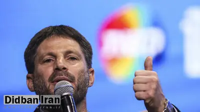 وزیر اسرائیلی: در کابینهای که با آتشبس موافقت کند شرکت نمیکنیم