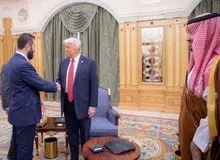 دستور مهم ترامپ درباره سوریه اجرا شد