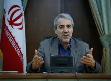 نوبخت: معترضان بگویند سند۲۰۳۰ کجا به اجرا درآمده است