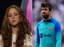 پای کاسیو به دعوای پیکه و شکیرا باز شد!+ عکس