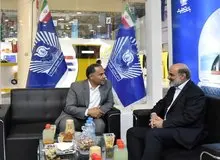 بانک تجارت نقطه تماس بزرگترین طرح‌های سرمایه‌گذاری و اقتصادی کشور