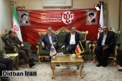 وزیر صنعت: قیمت کاغذ کنترل می شود
