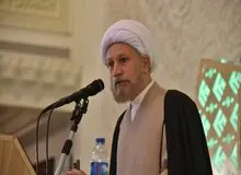 نماینده ولی فقیه در فارس: برپایی جشن غدیر نا امیدی را بر دشمنان مستولی کرده