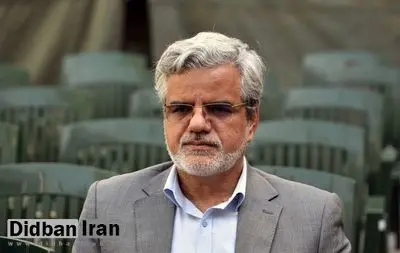 محمود صادقی: در انتخابات مجلس با موضوع فساد در تایید صلاحیت ها مواجه هستیم/ خرید و فروش صلاحیت فقط مختص ایران است