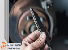 چطور لنت ترمز اصل بخریم؟ با این ۱۰ نکته لنت‌های تقلبی را تشخیص دهید!