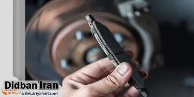 چطور لنت ترمز اصل بخریم؟ با این ۱۰ نکته لنت‌های تقلبی را تشخیص دهید!