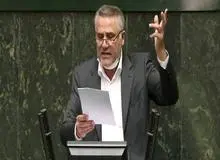 برای نماینده گرمسار در مجلس یازدهم «کیفرخواست» صادر شد