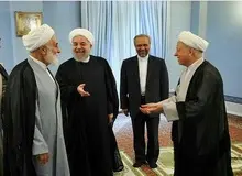 روایت یک چهره اصلاح‌طلب از لوطی منشی ناطق نوری/ محمدرضا خباز:  اقبال مردمی به اصلاح طلبان ۲ برابر رقیب است
